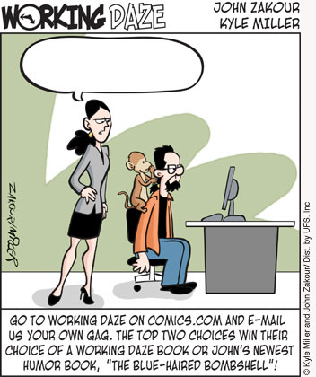 workingdaze